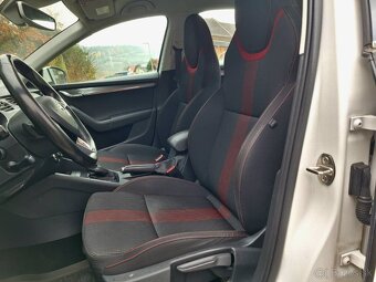 Škoda Octavia 1.6 TDI Style DSG - 9