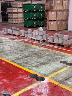 Jadrové vŕtanie a rezanie betónu - 9