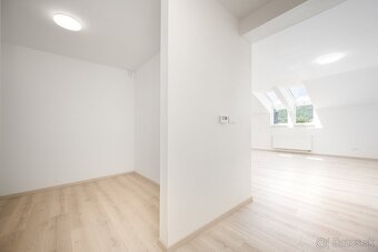 Predaj 2-izbového bytu 70m2 – novostavba v centre mesta - 9