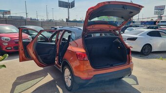 Seat Arona 1.0 TSi, Style 70KW M5 - 9