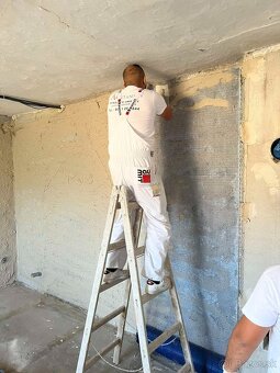 Strojove omietky-2x volny termin - 9