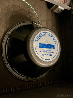 STEELPHON MINIBASS - VINTAGE 67´ - 9