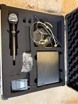 Predam Shure Beta 58 - 9