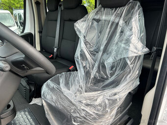 Citroen Jumper L4H3 HEAVY 6 míst, nové , DPH - 9