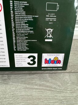 zn Bosch -  Automechanik tining set, v 3r+ - 9