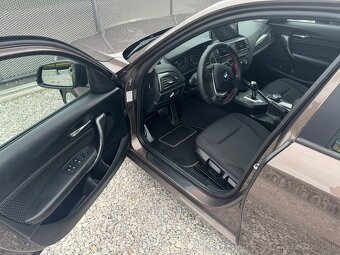 BMW 116i Automat - 9