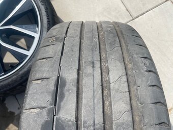 Seat Ateca/ Škoda Karoq 245/40 R19 5x112 - 9