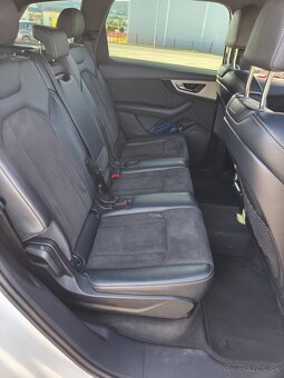 Q7 3.0tdi 200kw 3xsline r.v.5/2017 - 9
