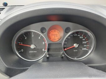 Nissan X-Trail,2.0 diesel,110 kW,4x4,2008,267 000 km - 9