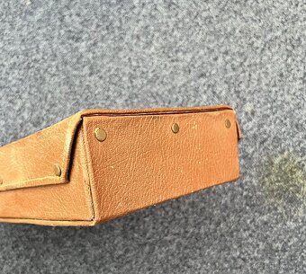 Autolekárnička Rico veľmi dobrý stav 1979 - 9