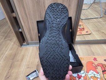 Basketbalová obuv Shaq Nová - 9