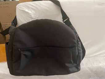 Ickle bubba stomp travel systém - 9