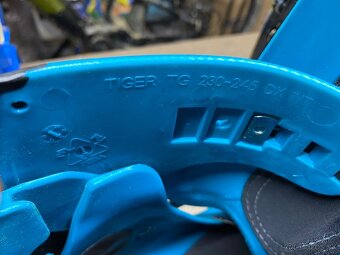 Lyžiarky Dynafit - 9