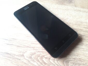 Asus Zenfone Go dual - 9