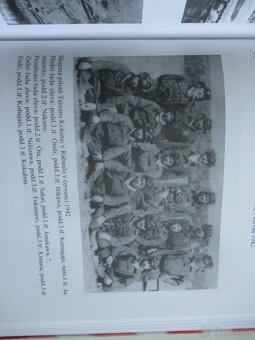 Kniha Zera nad Pacifikem - 9