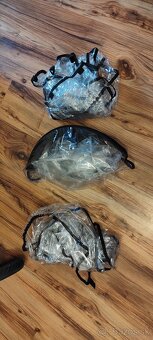 Kočík 3 kombinácia Easy Ho Optimo Air - 9