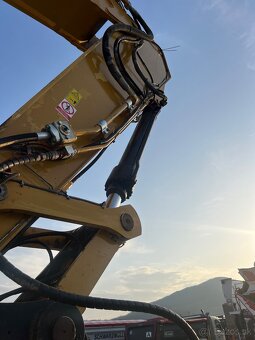 Bager CAT 330 FLN/2018/30t. - 9