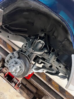 Mitsubishi Pajero II 2.8td Superselect - 9