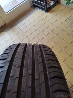 elektrony 5x112 r16 skoda octavia 2,3 - 9