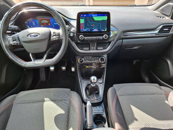 FORD PUMA 1,5 TDCi ST-line r.v. 12/2020 - 9