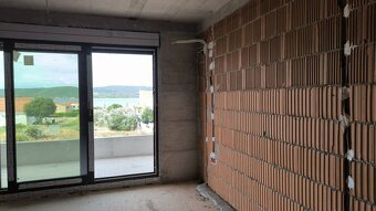 CHORVÁTSKO - Nové apartmány - TURANJ - 9