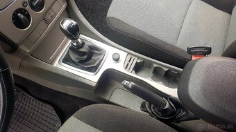 🟢Predám Ford Focus combi MK2 2.0 TDCi - 9