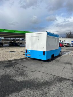 Pojízdná prodejna - 9