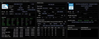 Acer ES1-131-C82S /Intel Celeron N3150/4GB RAM/HD/128GB SSD - 9