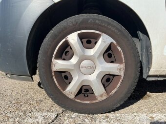 Dacia Dokker 1.5 DCi - 9