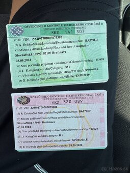 Alfa Rómeo 147 1.9jtd ( alfa romeo) - 9