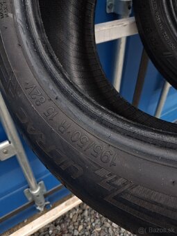 195/50R15 Vredestein 2021 - 9