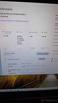 Acer aspire V3-772g - 9