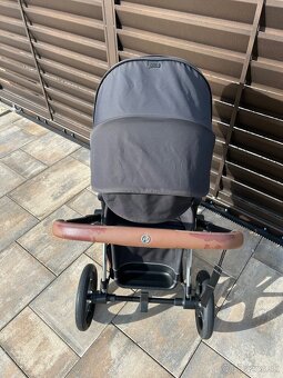Kočík Cybex Priam - 9