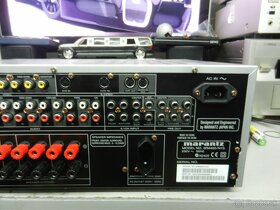 MARANTZ SR-4400...AV receiver 6.1 , Dolby Digital-EX,DTS-ES. - 9