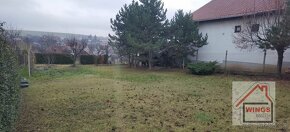 Stavebný pozemok pre rodinný dom v obci Bojničky - 9