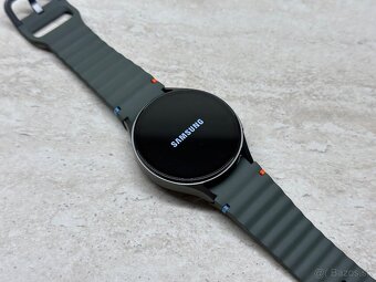 Samsung Galaxy Watch 7 44mm, Green - 9