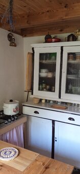 Chata na samote nad Ružínom - 9