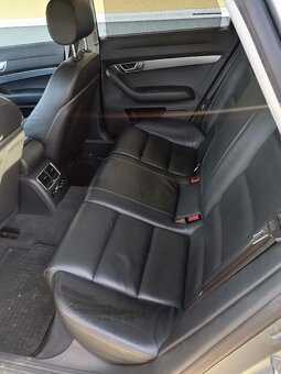 Predám Audi A6 3.0tdi 171kw - 9