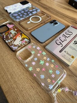 Apple iPhone 13 Pro 256 GB - 9