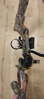 Kladkovy luk Chaser 2 - 9
