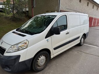 Peugeot Expert N1 1.6HDI 66kw r.v.07/2014 - 9
