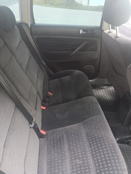 Predám Volkswagen Passat b5.5 1.9 TDI 96kw - 9