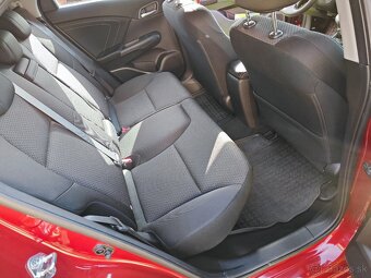 Honda Civic 1.8 Elegance - 9