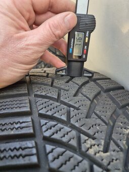 Elektrony 5x112 dezent 225/55 r17 - 9