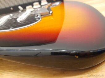 Fender Stratocaster USA 90s - 9