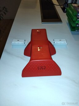 Xbox one s 1 Tb - 9