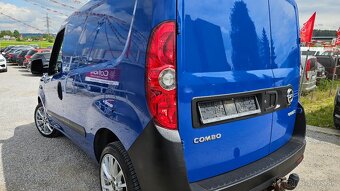 Opel Combo Van 1.3 CDTI L1H1 2200 - 9