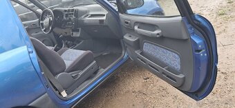 Toyota Rav 4 2,0 benzin 4x4+uzavieka - 9