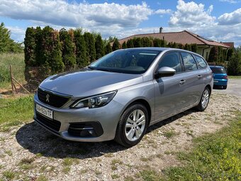 Peugeot 308 SW 1.5 HDI 130 - 9