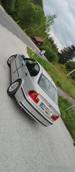 Predám vymením e46 - 9